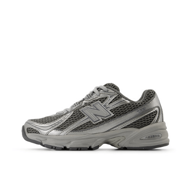 New Balance Kids 740 Lace