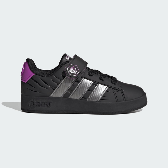adidas ADIDAS MARVEL AVENGERS GRAND COURT SHOES