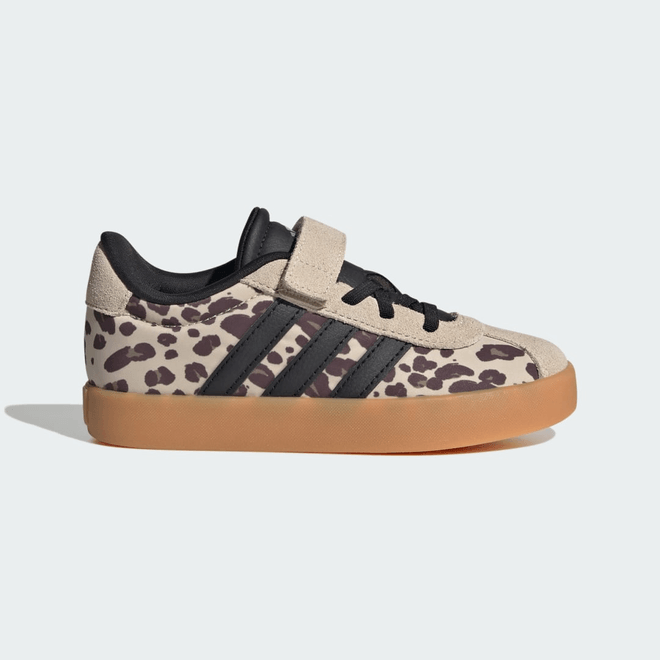 adidas VL COURT 3.0 SCHOENEN