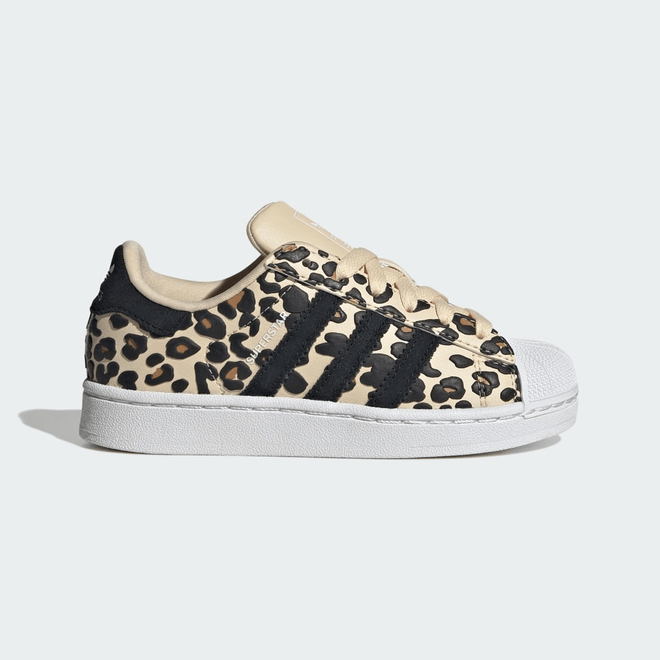 adidas SUPERSTAR II