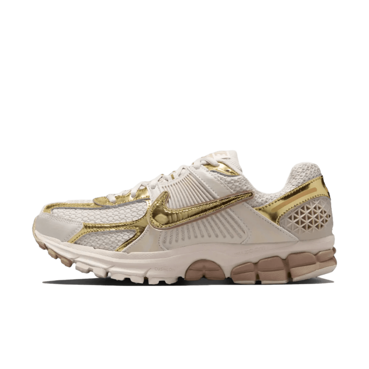 Nike Zoom Vomero 5 'Gold Chrome'