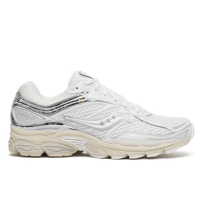 Saucony ProGrid Omni 9 OG White