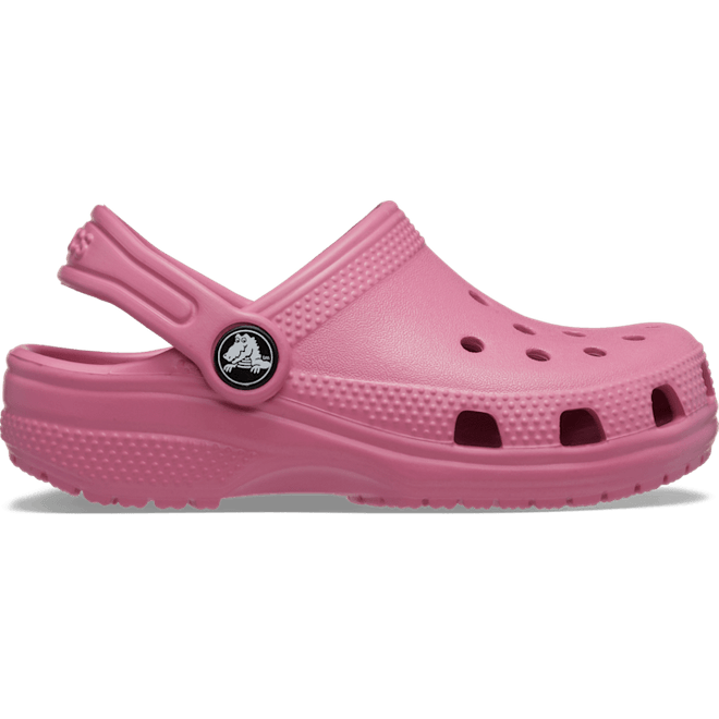 Crocs Classic Clogs Kinder Quiet Rose