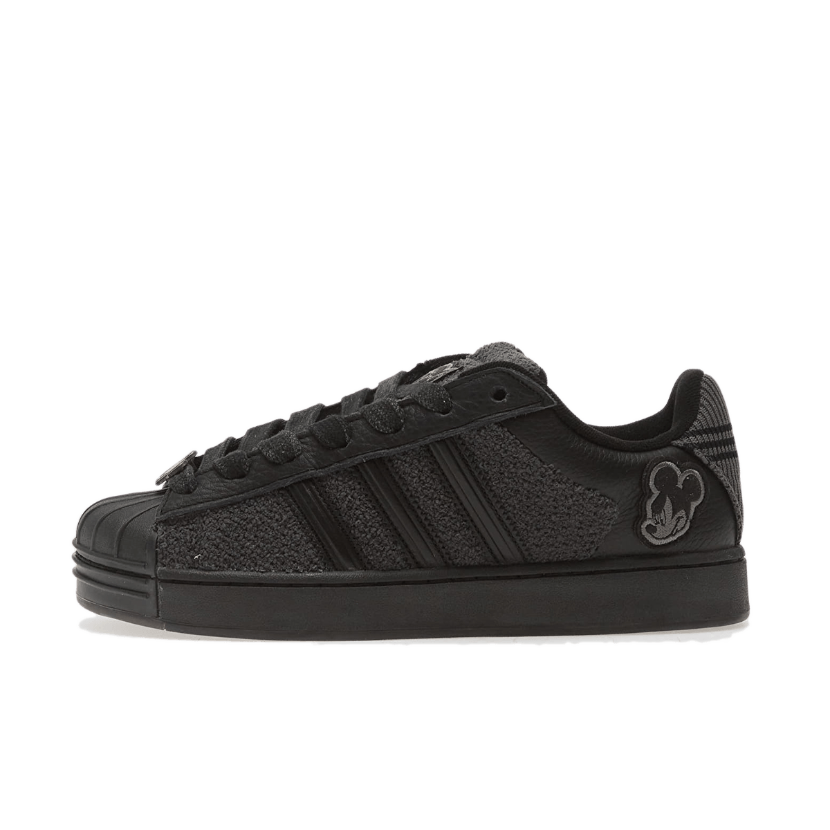 Disney x adidas Superstar ST 'Mickey Mouse'