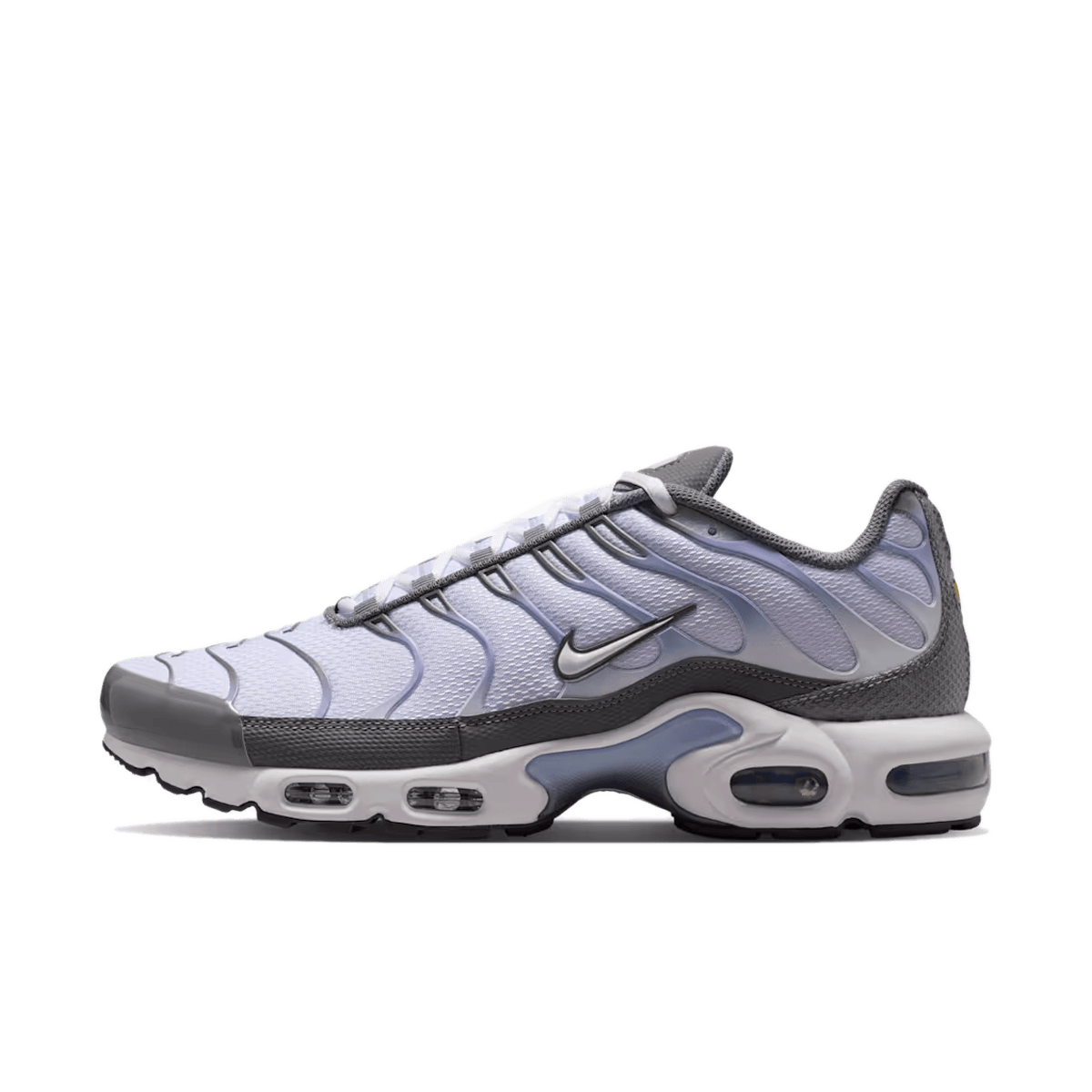 Nike Air Max Plus 'Smoke Grey & Light Armory Blue'