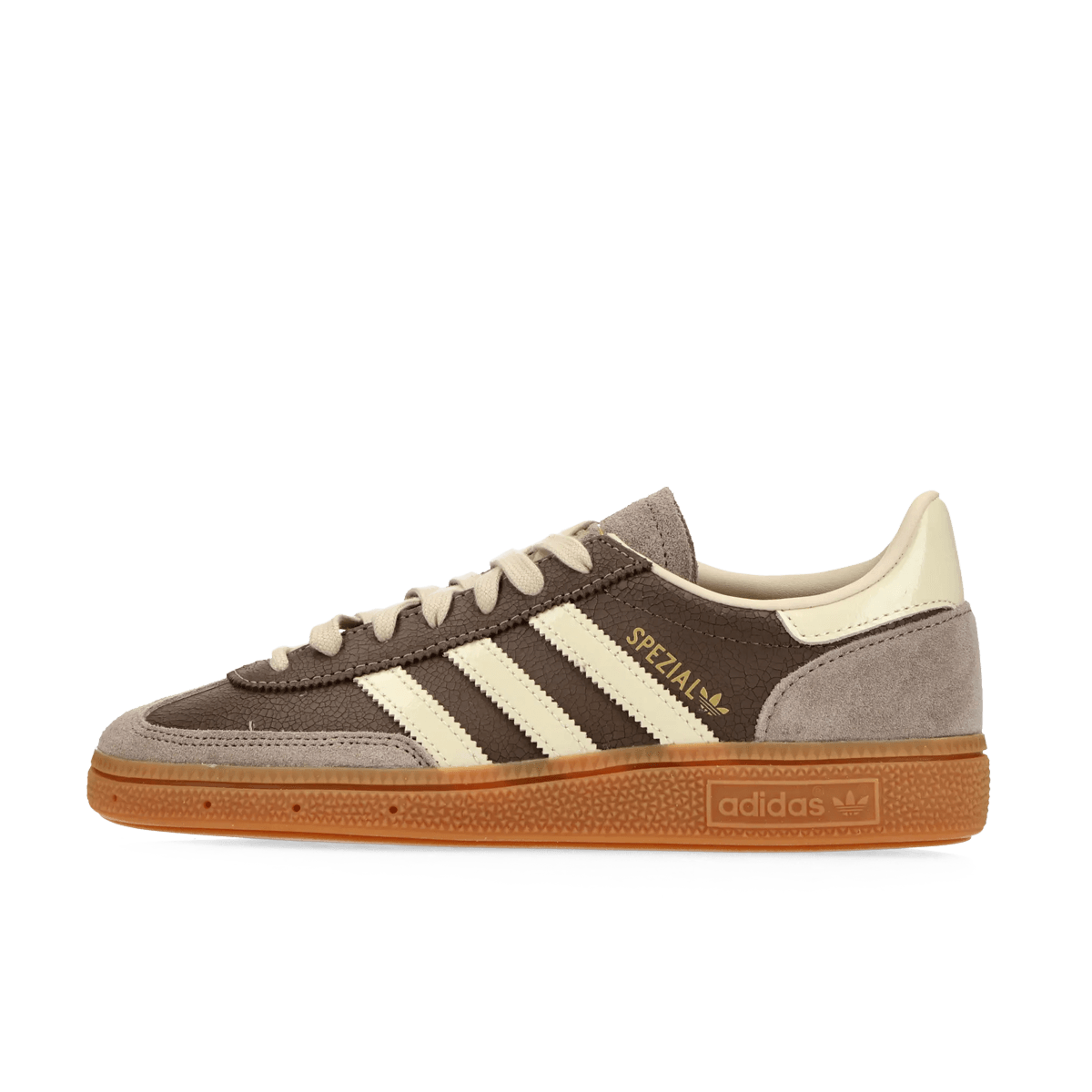 adidas Handball Spezial 'Earth Strata & Warm Vanilla'