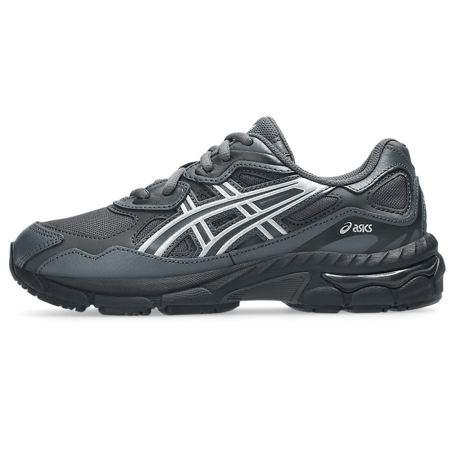 ASICS Gel-nyc Gs Carrier Grey