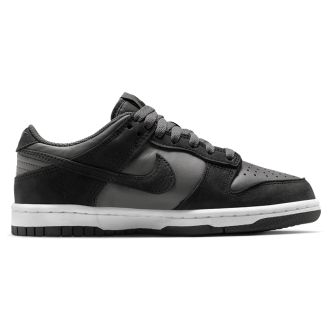 Nike Dunk Black