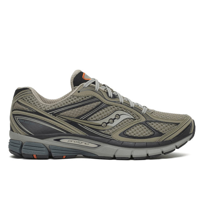 Saucony ProGrid Guide 7 Green