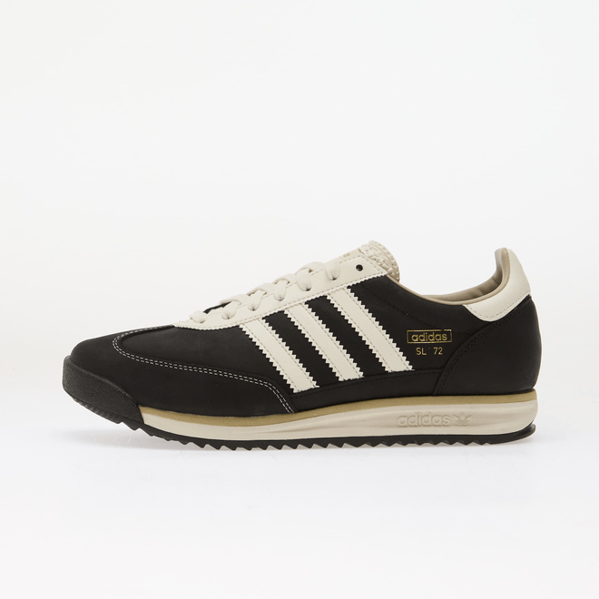 adidas SL 72 RS 'Core Black'