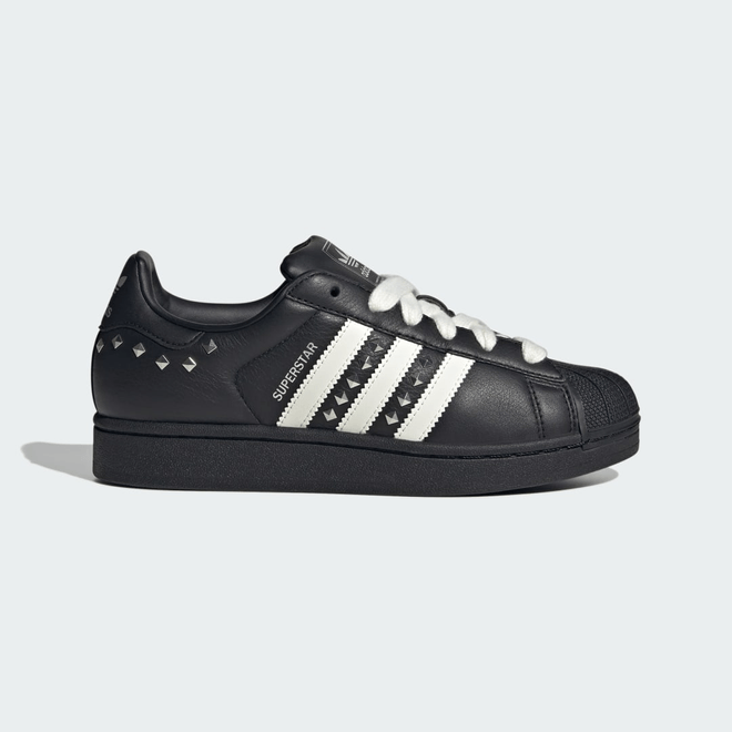 adidas SUPERSTAR II