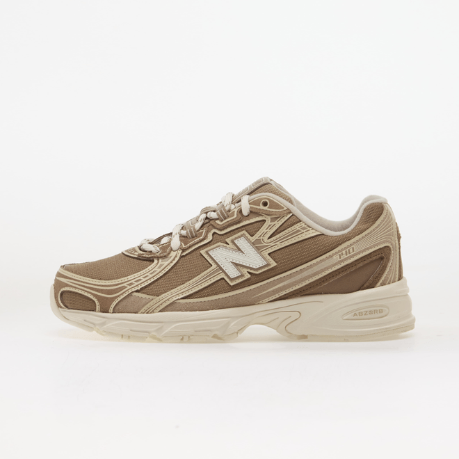 New Balance 740 Mushroom