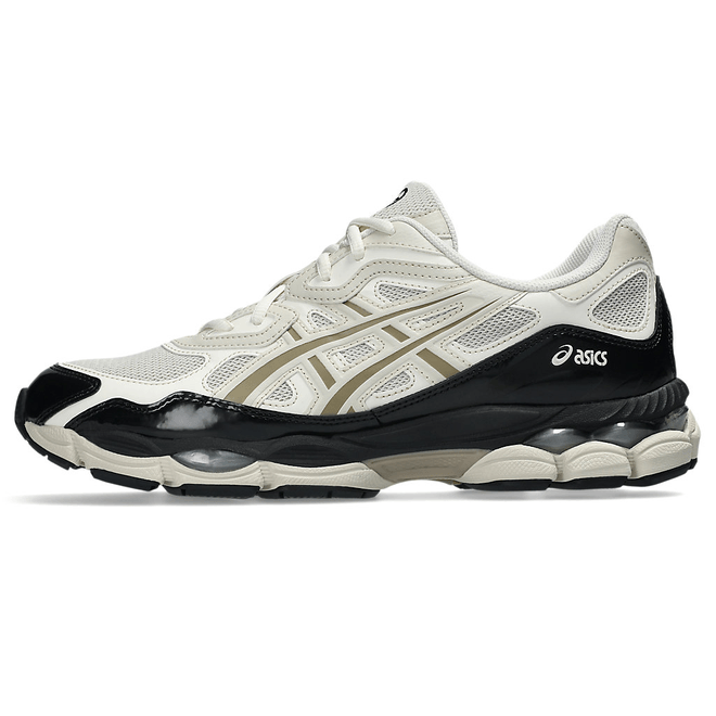 ASICS GEL-NYC Smoke Grey
