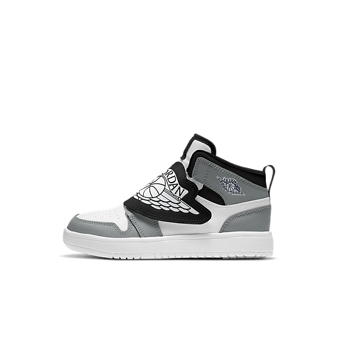 Jordan 1 Mid
