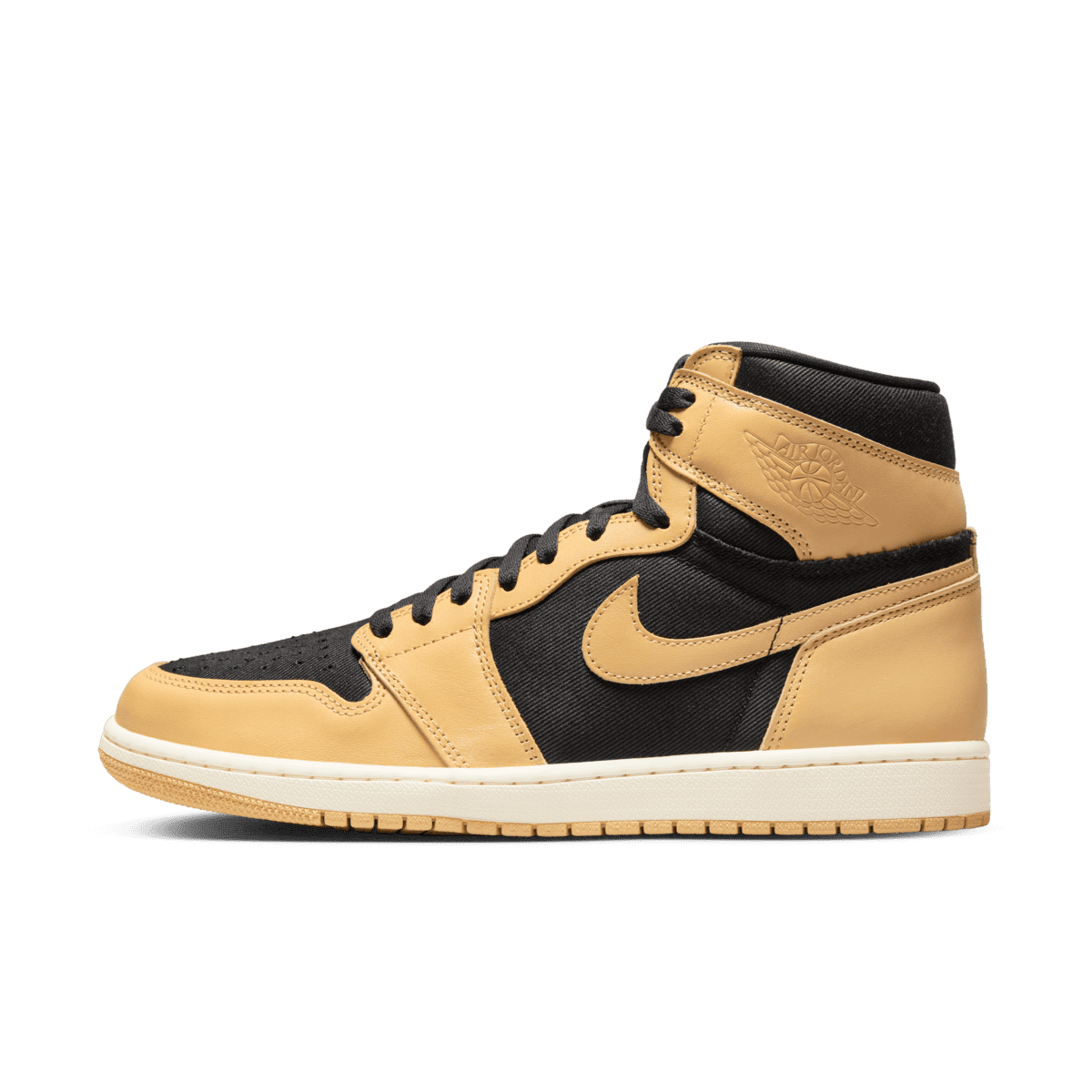 Air Jordan 1 Retro High OG 'Vachetta Tan'