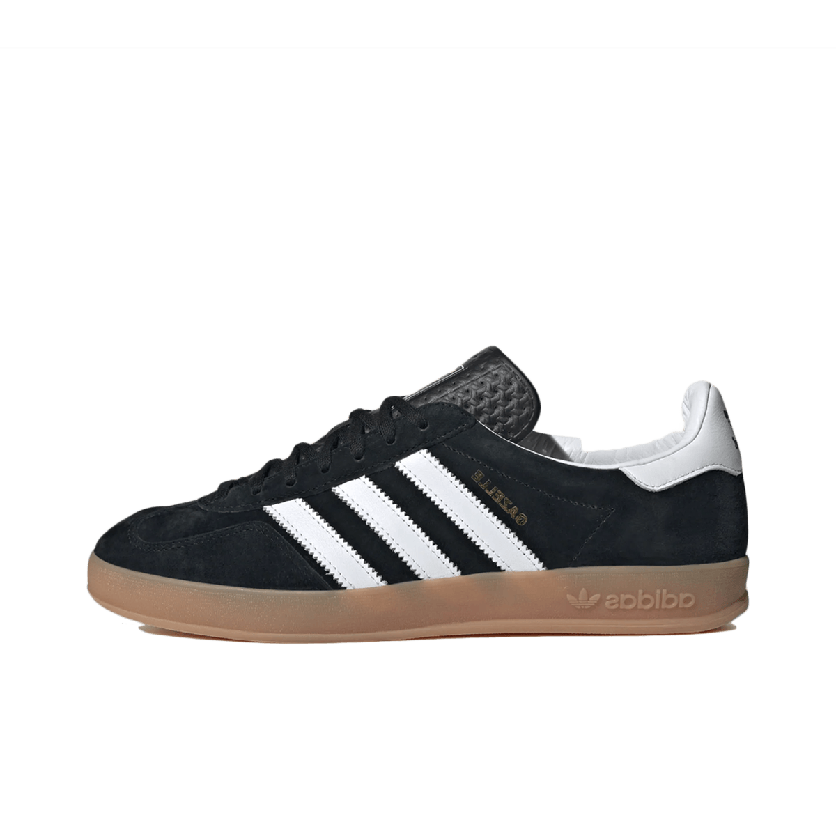 adidas Gazelle Indoor 'Core Black'