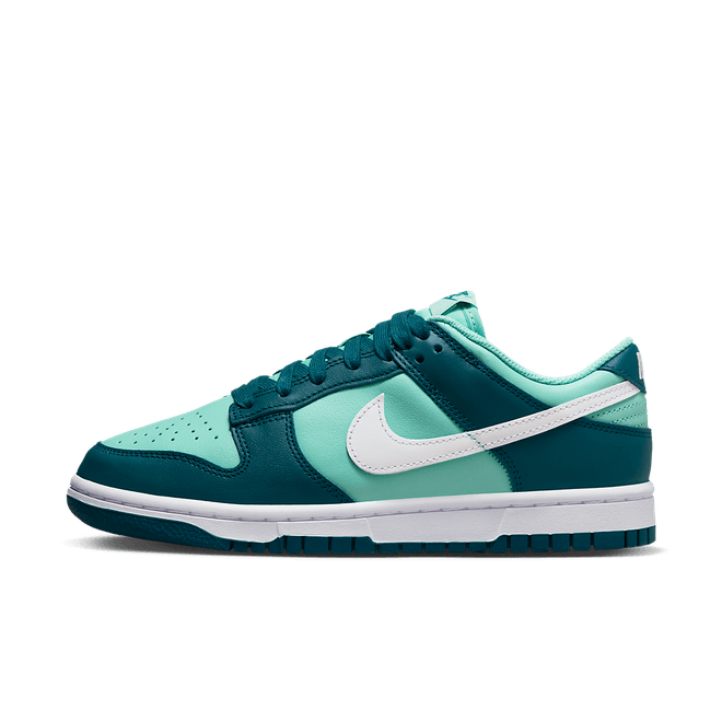 Nike Dunk Low WMNS 'Geode Teal'