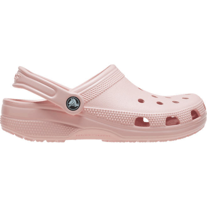 Crocs Unisex Classic Clogs Quartz