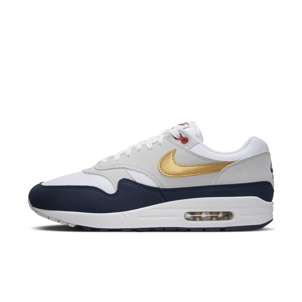 Nike Air Max 1 'Olympic' - 2024