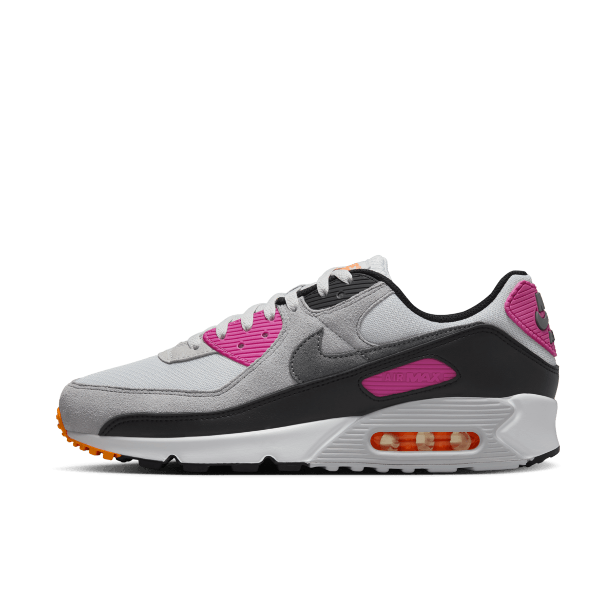 Nike Air Max 90 'Dunkin' Donuts'