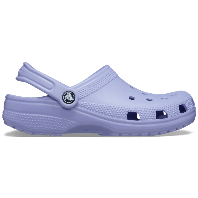 Crocs Unisex Classic Clogs Mystic Purple