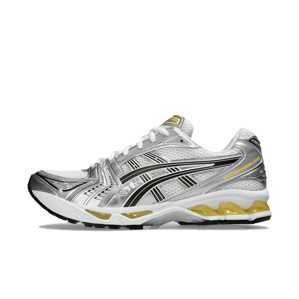 ASICS GEL-KAYANO 14 'Tai Chi Yellow'