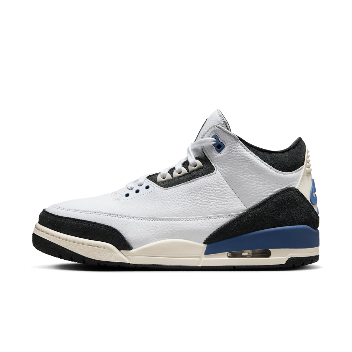 A Ma Maniére x Air Jordan 3 'For The Love'