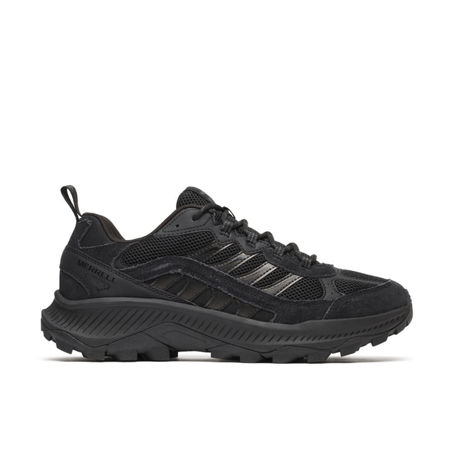 Merrell Speed Strike 2 Trek Triple Black