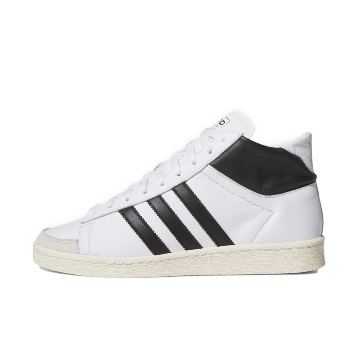 adidas Jabbar Hi 'Cloud White'