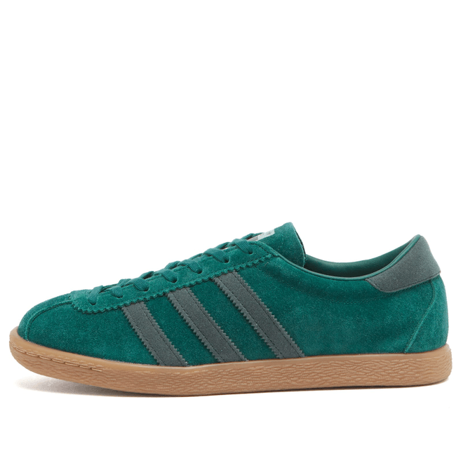 adidas Tobacco