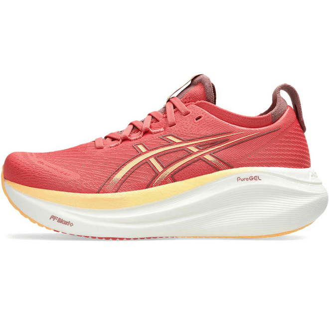 Asics Gel-Nimbus 27