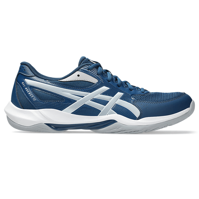 ASICS GEL-ROCKET 12 Mako Blue