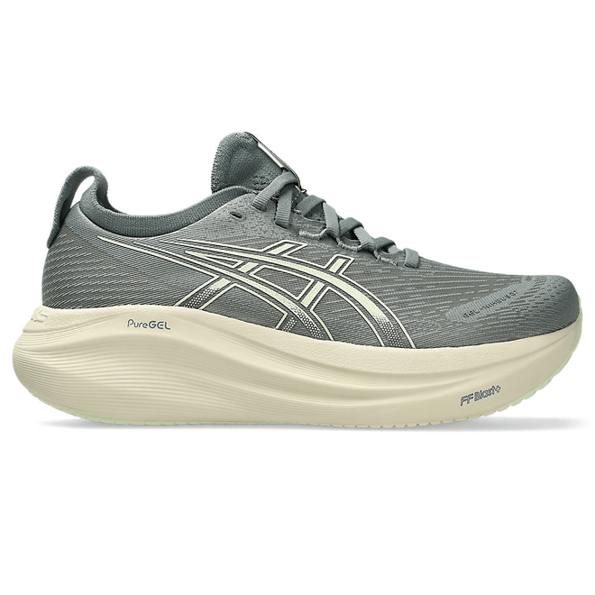 ASICS GEL-NIMBUS 27 Monument Blue