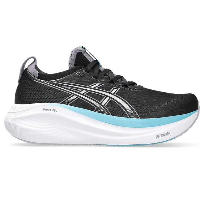 ASICS GEL-NIMBUS 27 Black