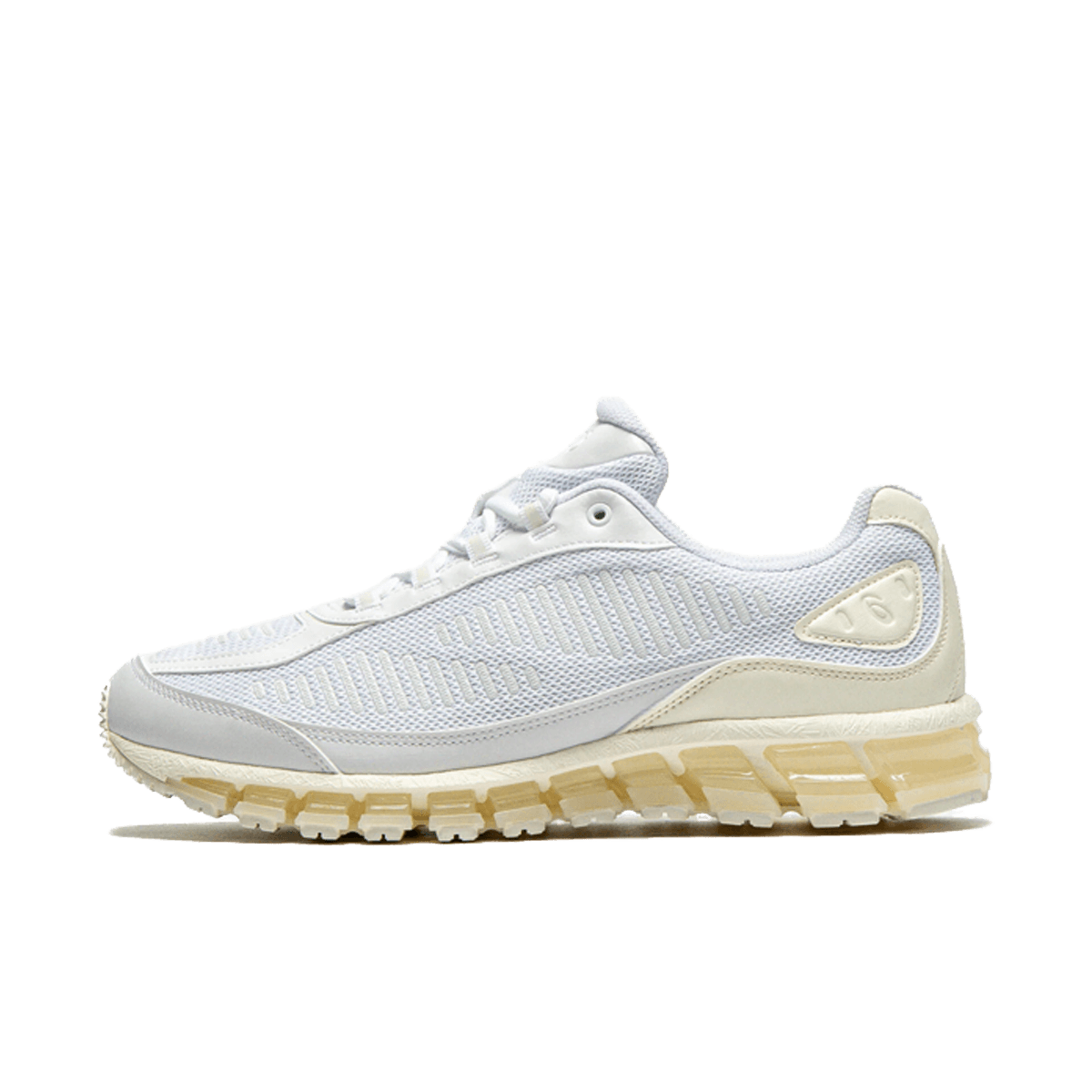 JJJJound x ASICS GEL-QUANTUM 360 'White'