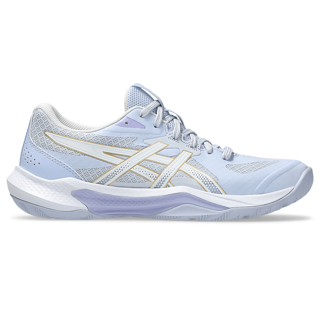 ASICS GEL-TACTIC 13 Blue Fade