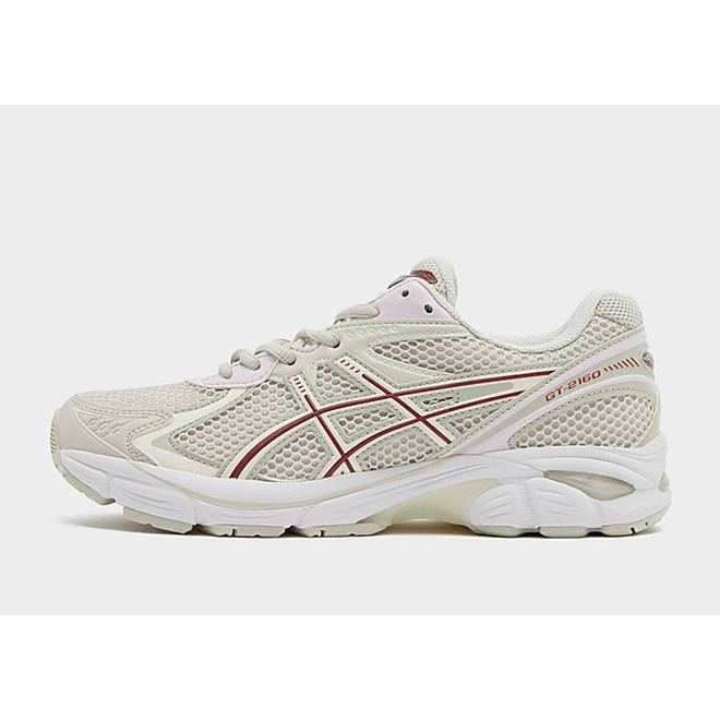 ASICS Gt-2160 Smoke Grey