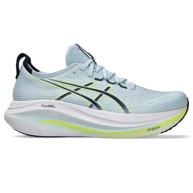 ASICS GEL-NIMBUS 27 Sky