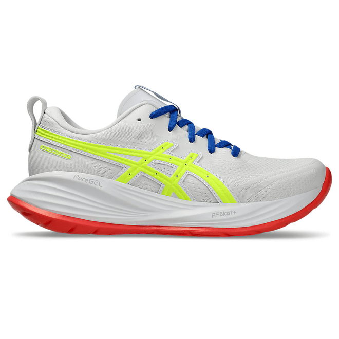 ASICS GEL-CUMULUS 27 ATC White