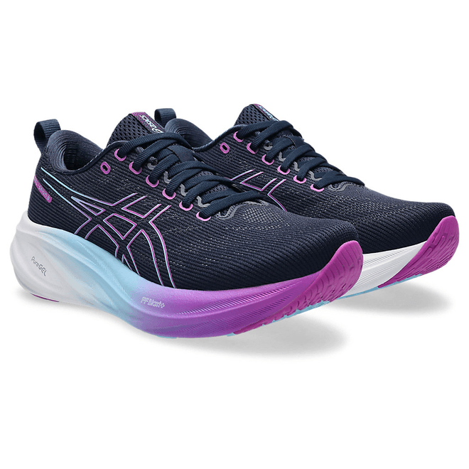 ASICS GEL-SAIUN 3 Midnight