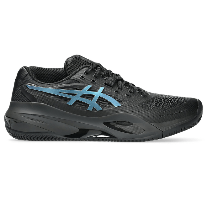 ASICS Gel-resolution X Clay Night Energy Black