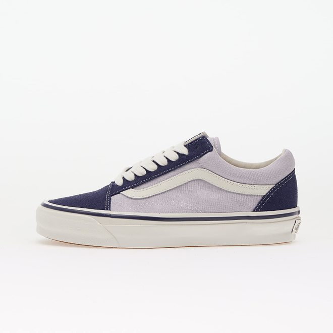 Vans LX Old Skool Nine Purple