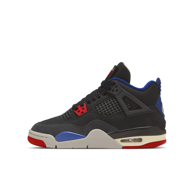 Air Jordan 4 GS 'Rare Air'