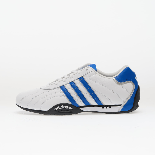 adidas Adiracer Lo Ftw White