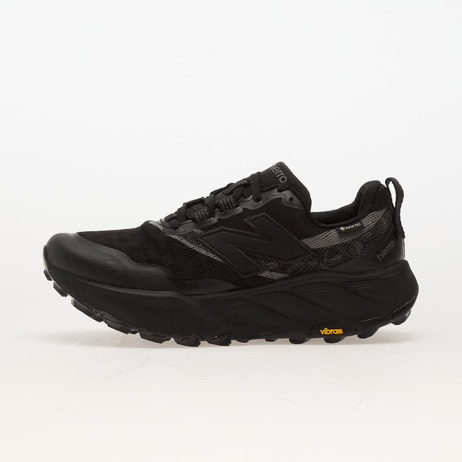 New Balance Hierro Black