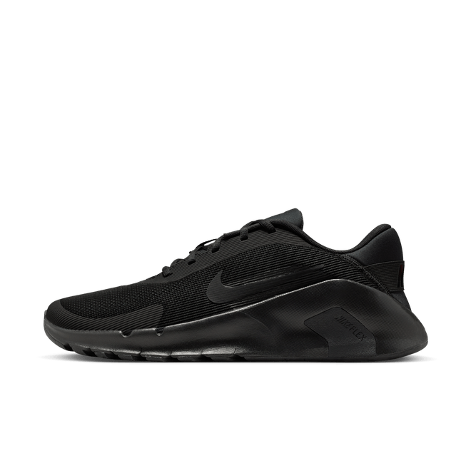 Nike Flex Train Workout