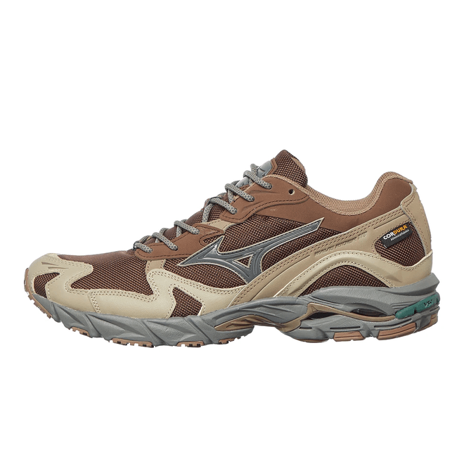Mizuno Wave Rider 10 Cordura