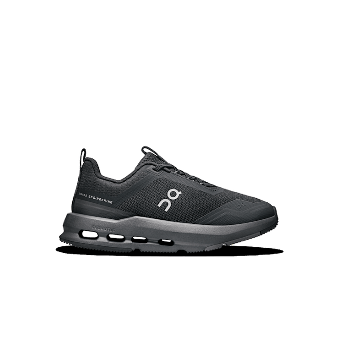 ON Cloudnova Kids 'Black'