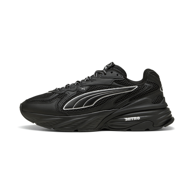PUMA Fade