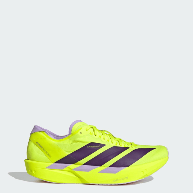 adidas ADIZERO TAKUMI SEN 11